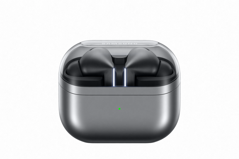 Samsung Galaxy Buds 3 Pro Silver, , hi-res